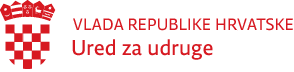 logo ured za udruge
