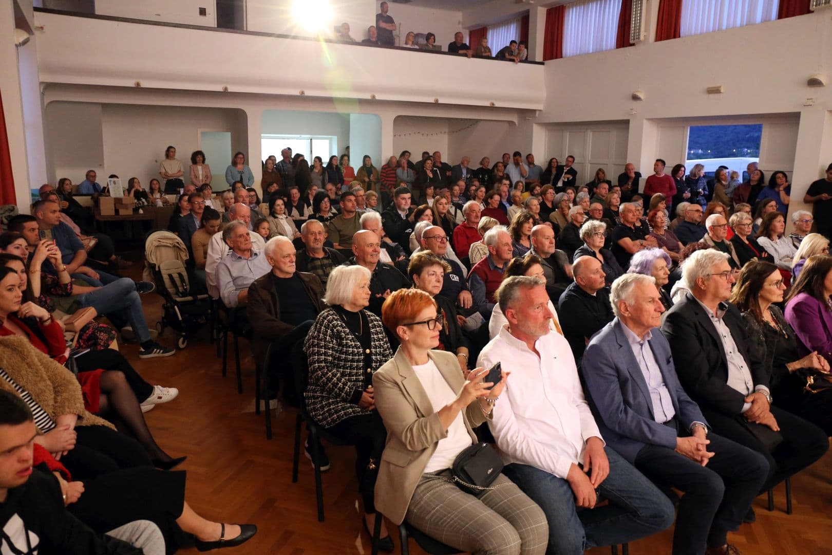 Koncert “Pelješko srce” okupio zajednicu u znaku podrške i zajedništva — slika 3