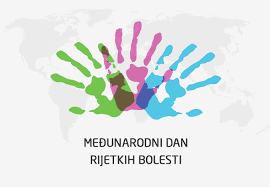 Međunarodni je dan rijetkih bolesti — slika 1