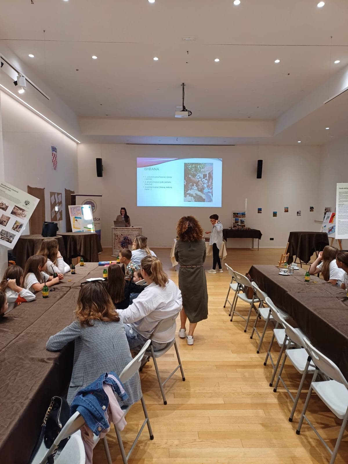 Održana završna aktivnost projekta „Hipoterapijom do osmijeha“ — slika 2