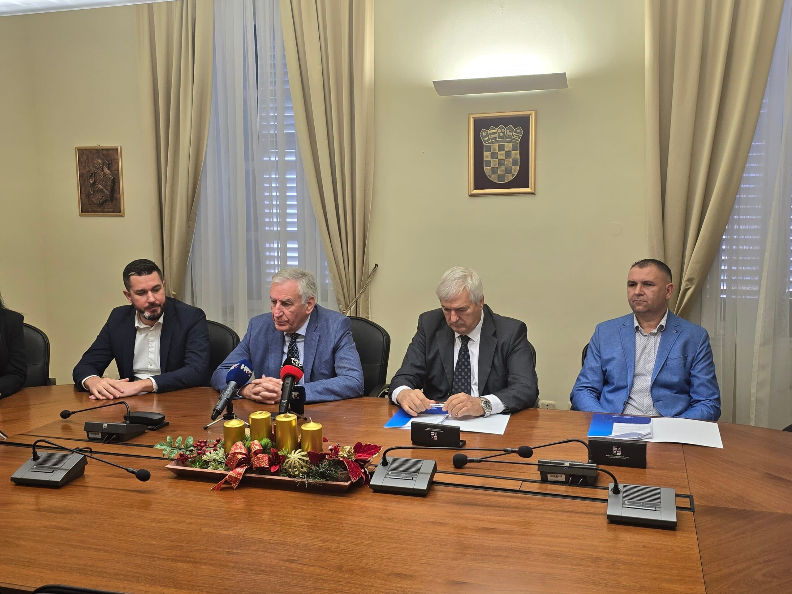 Potpisan ugovor za izradu projektne dokumentacije za Centar za hipoterapiju i rehabilitaciju Pelješac — slika 2