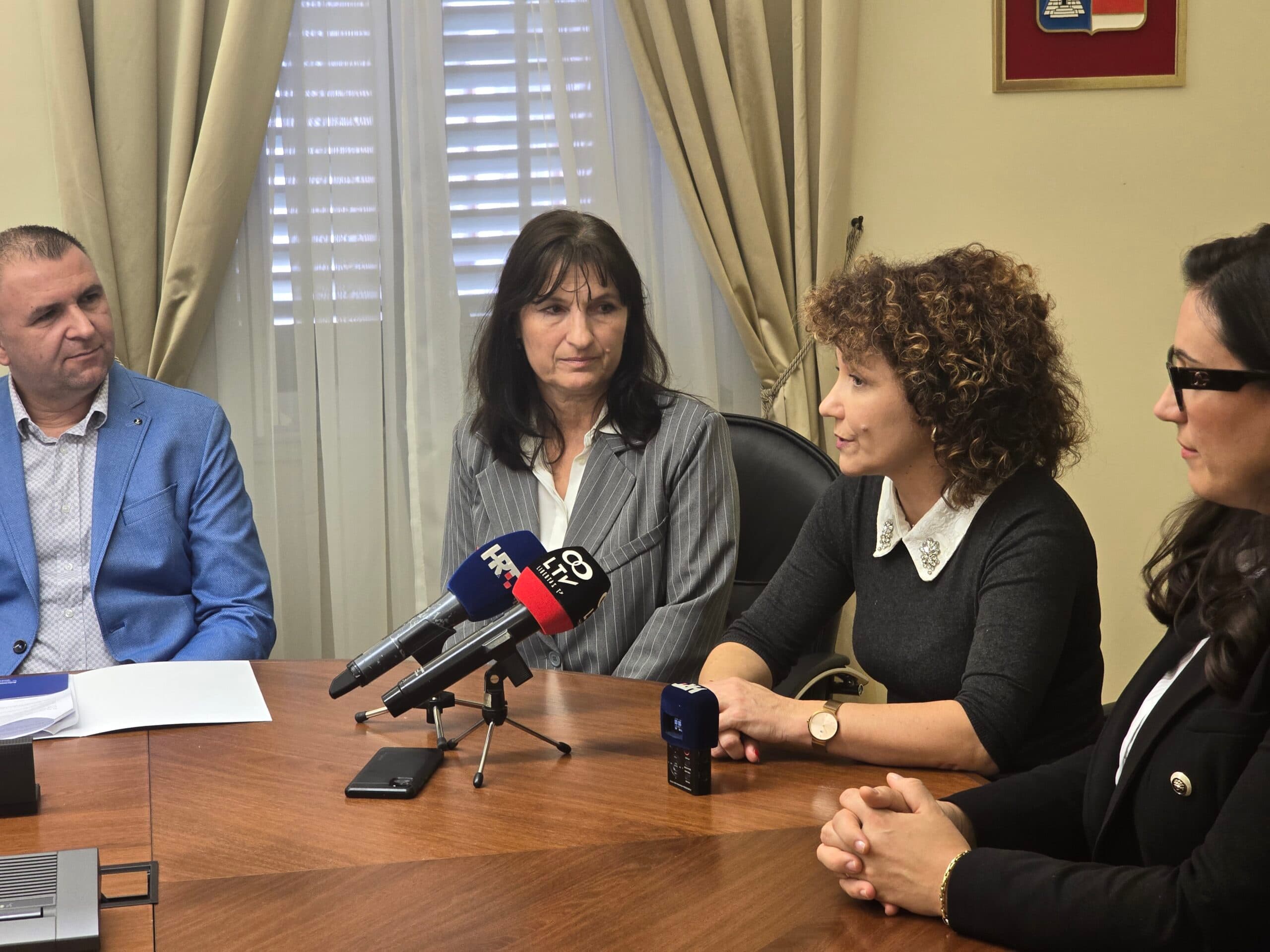 Potpisan ugovor za izradu projektne dokumentacije za Centar za hipoterapiju i rehabilitaciju Pelješac — slika 3